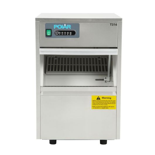 Polar T316