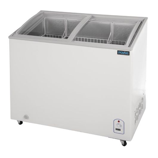 Polar GM498