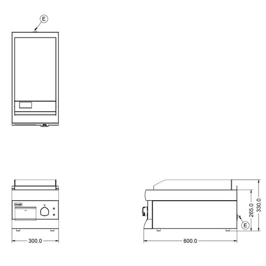 Lincat GS3/E