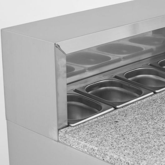 Blizzard BCC3PREPGRANITE