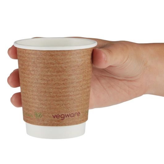 Vegware VDW-8