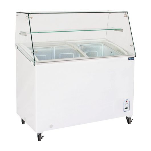 Polar DF686