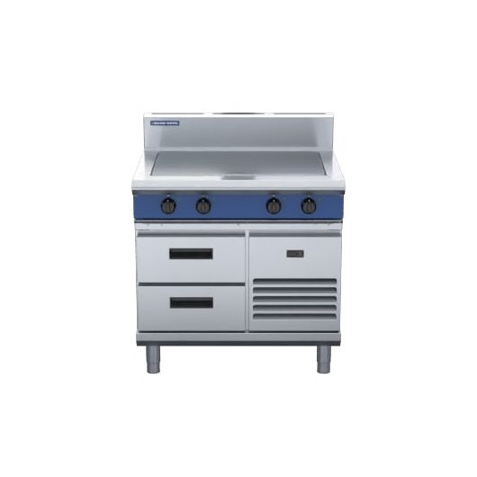 Blue Seal E57-RB
