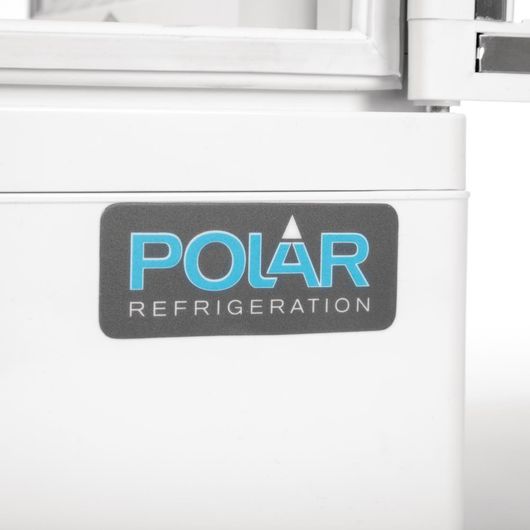 Polar CB507