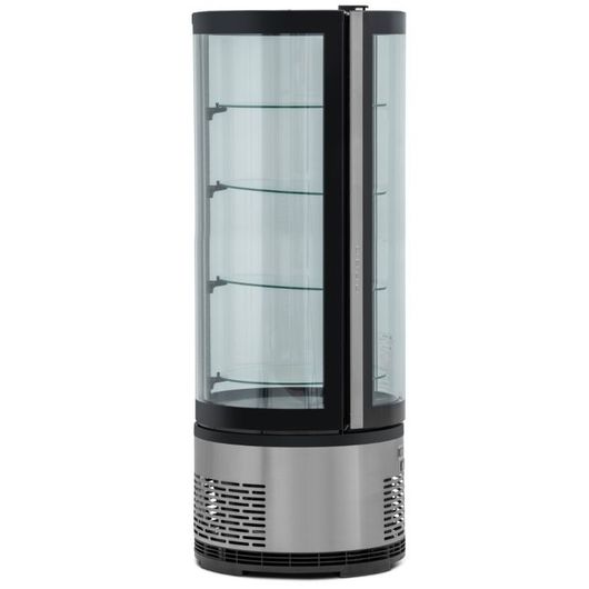 Blizzard CD400R