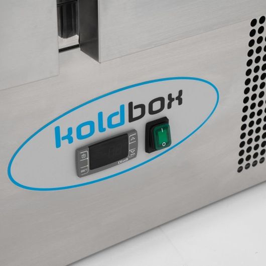 Koldbox KXCC2-PREP