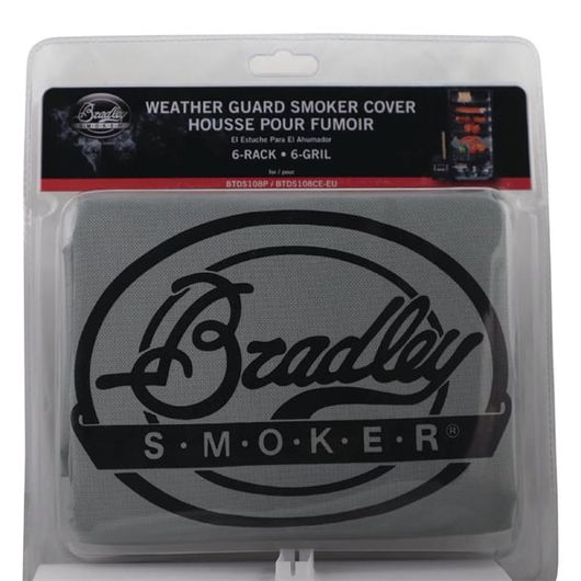 Bradley BTWRC6