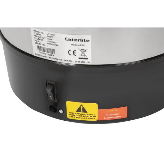 Caterlite J722