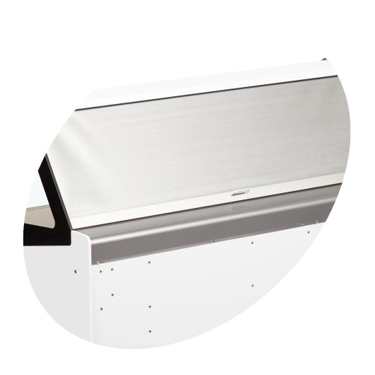 Tefcold RV13