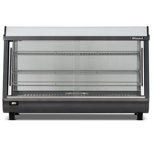 Blizzard HSS186