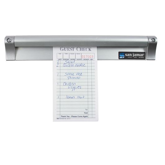 San Jamar CK6512A
