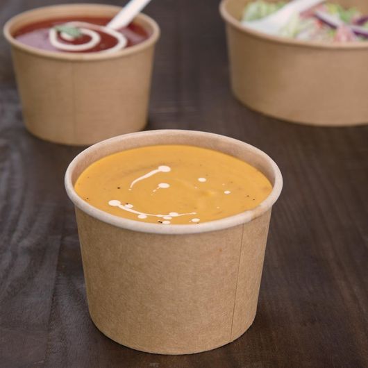 Fiesta Compostable FB162