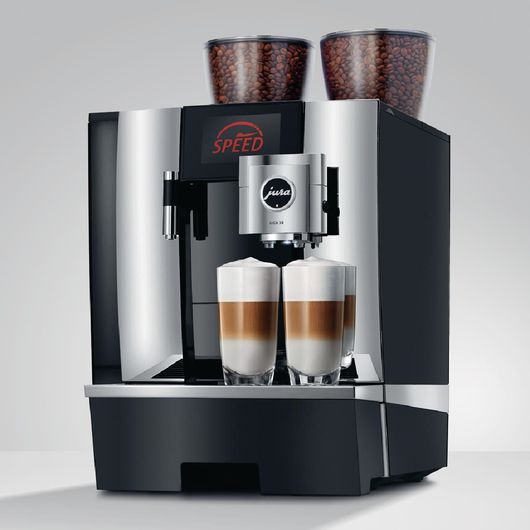 Jura Giga X8