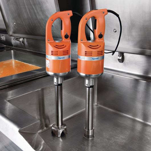 Dynamic MX160