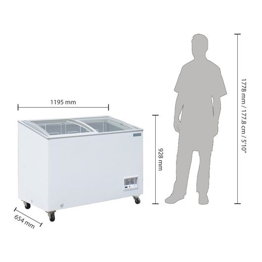 Polar GM499