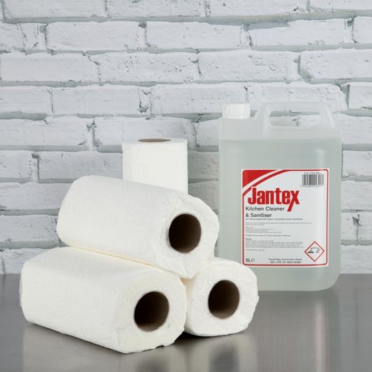Jantex GH065