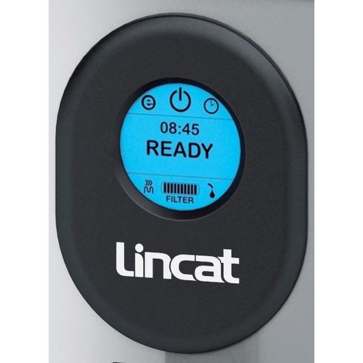 Lincat EB3FX/PB