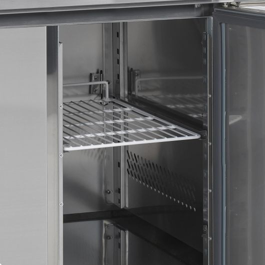 Tefcold GF73