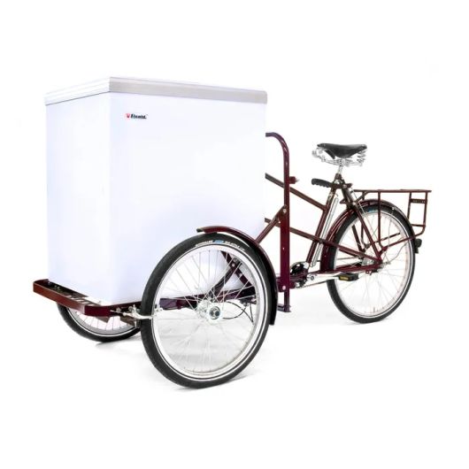 Tefcold MOBILUX 11 COMBI