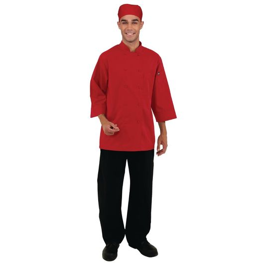 Chef Works B106-S