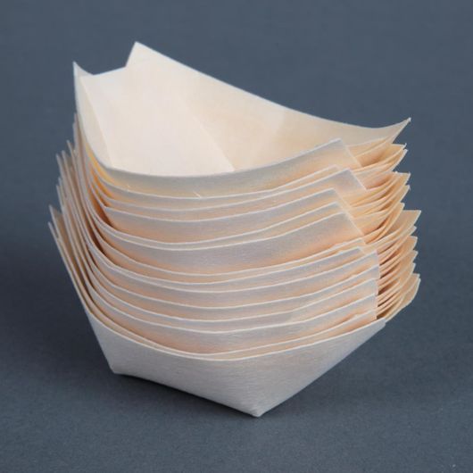 Fiesta Compostable DK383