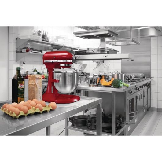 Kitchenaid 5KPM5BER