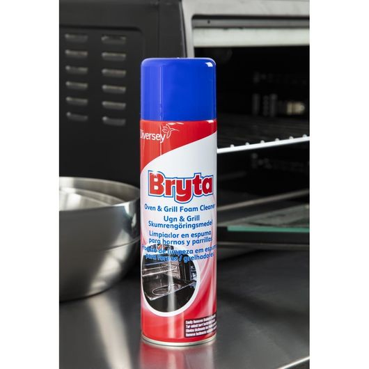 Bryta GH490