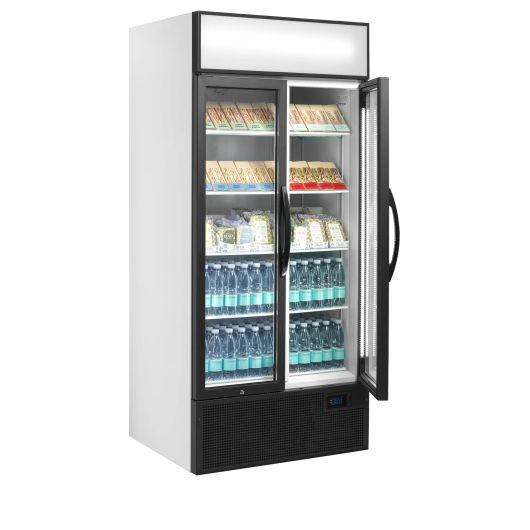 Tefcold FSC891H