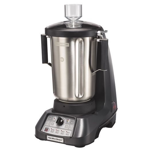 Hamilton Beach HBF1100SR-UK