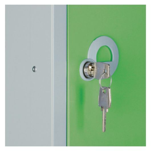 Elite Lockers CG619-CS