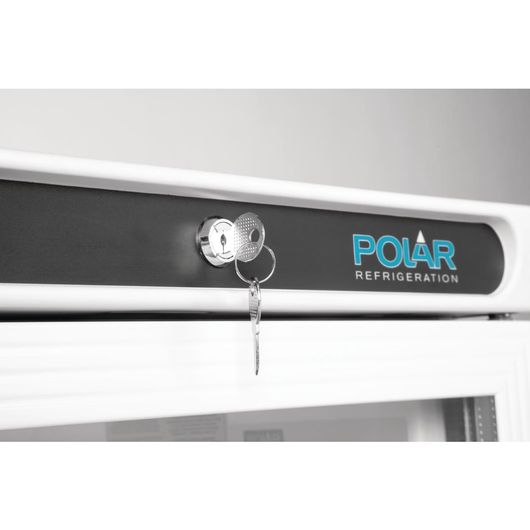 Polar CD086