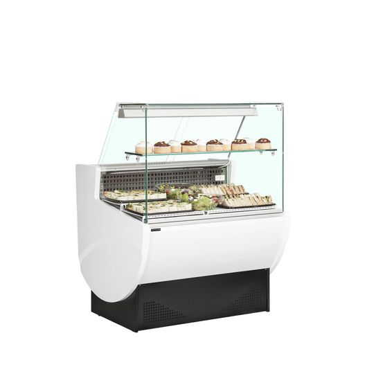Tefcold TAVIRA II 100F