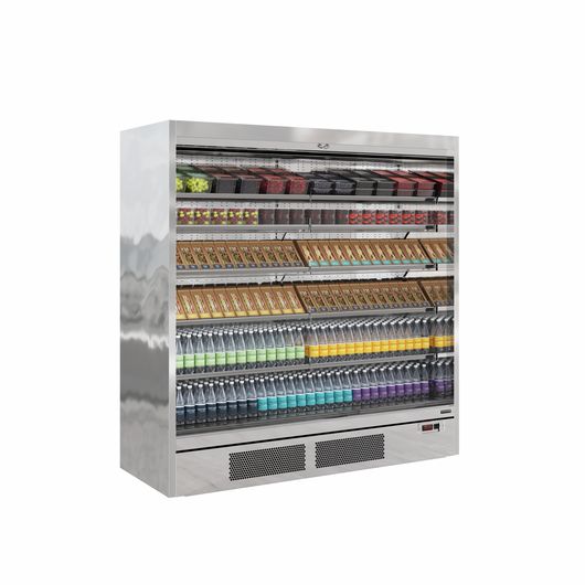 Tefcold GP20SS