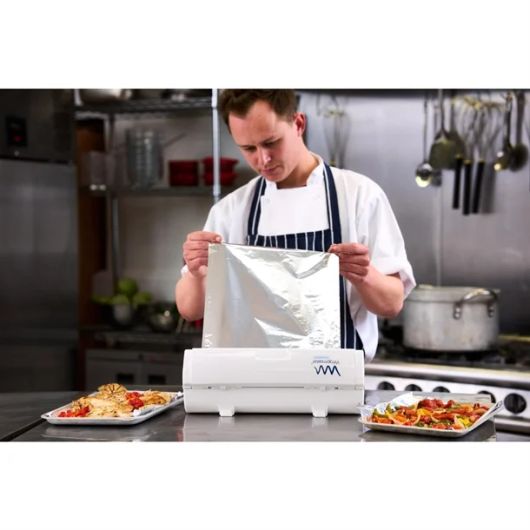 Wrapmaster J370