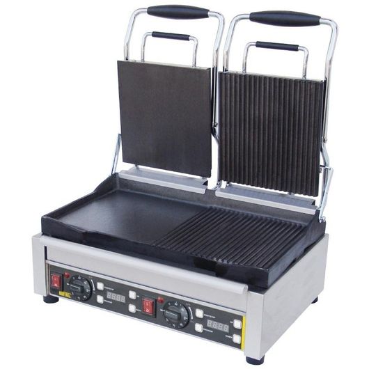 Buffalo L555