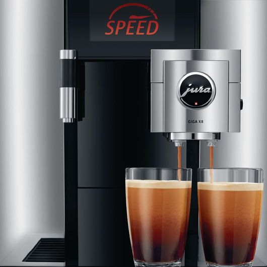 Jura Giga X8