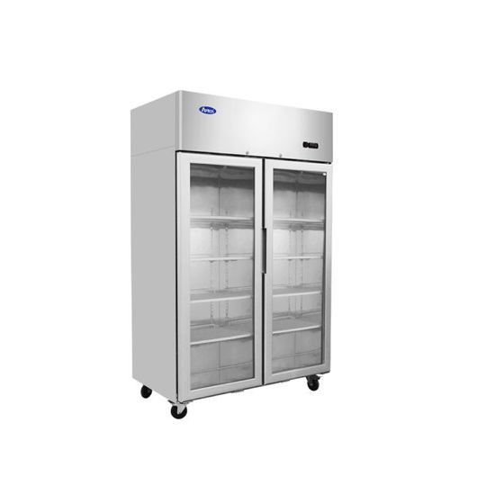 Atosa YCF9408GR