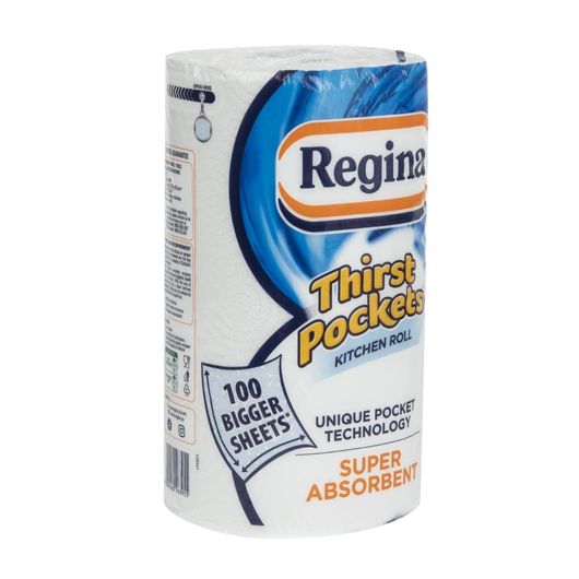 Regina CT325