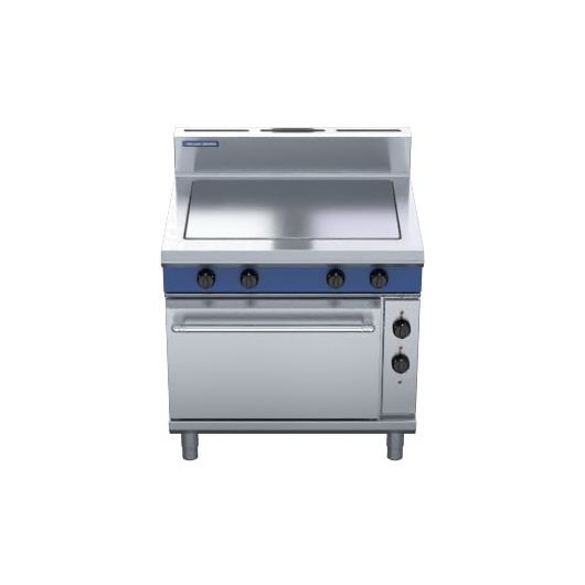 Blue Seal E570