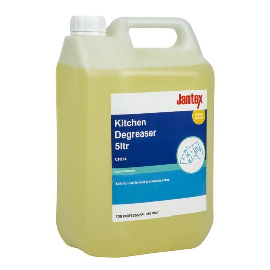 Jantex CF974
