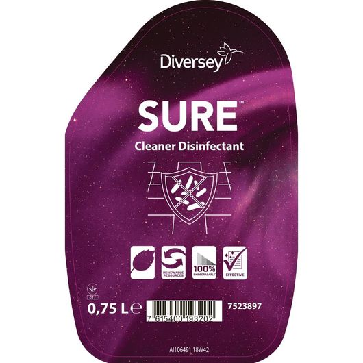 Diversey FA402