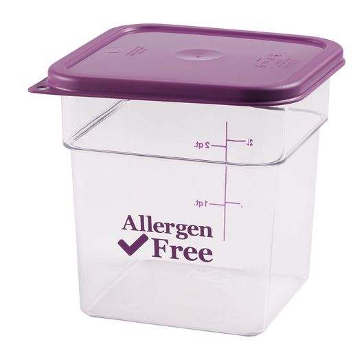Cambro 4SFSCW441