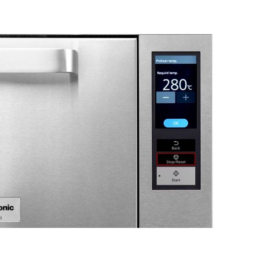 Panasonic NE-SCV3