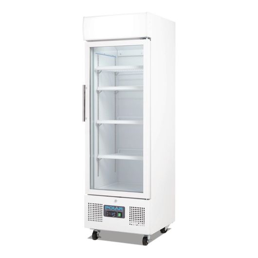 Polar DM075