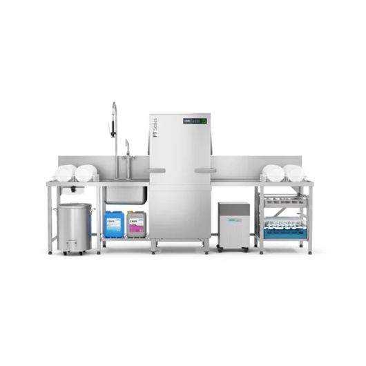 Winterhalter PT-XLE