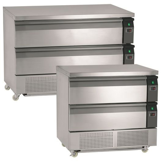 Tefcold UD2-3