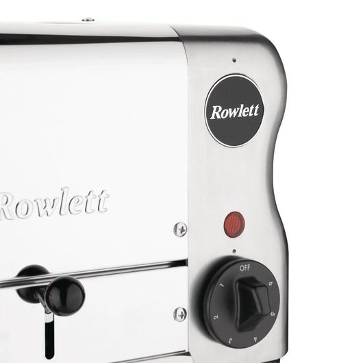 Rowlett CH177