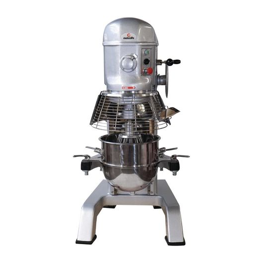 Metcalfe MP60