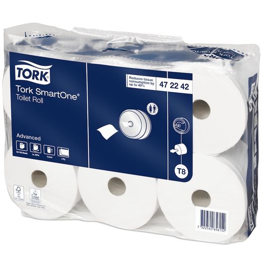 Tork CD507