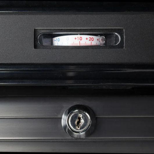Tefcold SC381W